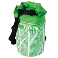 Spinera Dry Bag 10 Liter Groen